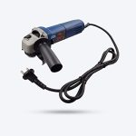 Hillgrove HGANG4B1M2 Angle Grinder (100 mm Wheel Diameter)