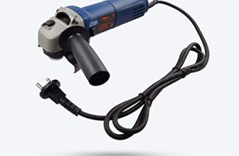 Hillgrove HGANG4B1M2 Angle Grinder (100 mm Wheel Diameter)