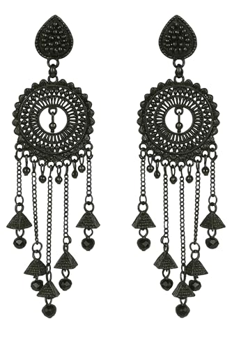 SMART SHOPPEE T.V Entertainment Unit Set Top Box Stand Wooden Wall Shelf(Number of Shelves – 4, Black, White)