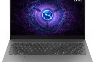 Lenovo LOQ Intel Core i7 12th Gen Core i7-12650HX – (16 GB/512 GB SSD/Windows 11 Home/6 GB Graphics/NVIDIA GeForce RTX GeForce RTX 4050 6GB GDDR6/144 Hz) LOQ 15IAX9E Gaming Laptop(15.6 inch, Luna Grey, 1.77 kg, With MS Office)