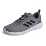 Adidas Men’s Impulse Syn 3.0 (JJ5328-10UK_Grey/Shared/FtwWht)