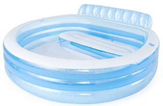 Intex Family Lounge Pool