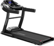 COCKATOO CTM05 2 HP Peak Multi-Function Motorized Treadmill (Max Weight:90 kg)