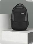 SAFARI Jolt 35 L Laptop Backpack(Black)