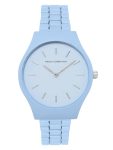 French Connection Analog Blue Dial Women’s Watch-FCS05U