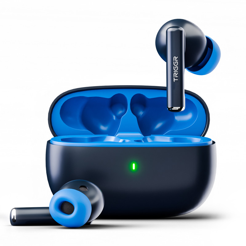 boAt 2025 Launch Rockerz 113, 40H Battery, Dual Pair, Fast Charge, ENx Tech, Stream Ad Free Music via App Support, Magnetic Buds, Bluetooth Neckband, Wireless with Mic in Ear Earphones (Active Black)