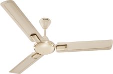 Crompton Ameo with 1 Year Warranty 1200 mm Ceiling Fan(1 Star | Ivory | Pack of 1)