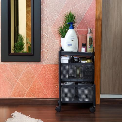 Archer Tech Lab RGB Keyboard & Mouse Combo, 104 Keys,7200 DPI,13 Lighting Modes,19 Anti-Ghosting Wired USB Standard Gaming Keyboard Compatible with Desktop, Laptop, Mac(Orange, Black)