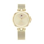 Tommy Hilfiger Analog Watch for Women – TH1782362
