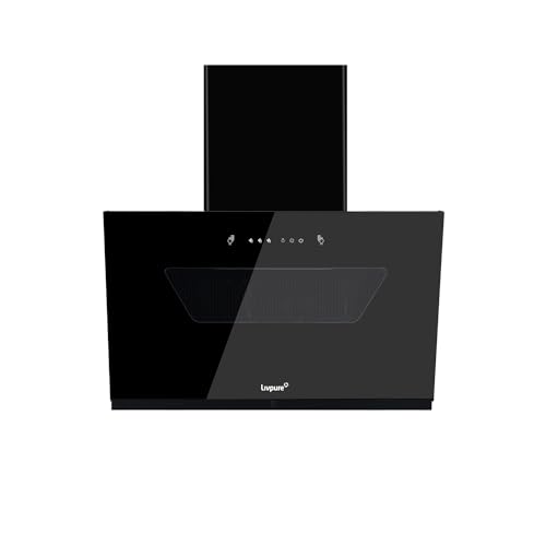 Lifelong Foot Massager Machine for Pain Relief | Electric Foot Massager with Digital Display | Feet Massager for Blood Circulation | Foot Pain Relief with Soothing Heat | Removable Cover | Black