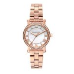 Michael Kors Norie Analog Women’s Watch – MK3558
