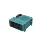 Crompton COMFORT NEO Room Heater, 2000W heat convector,Adjustable thermostast over heat protection shock proof body.