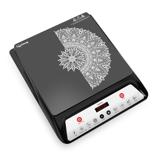 Crompton InstaServe Toast 800 Watts Sandwich maker with Powerful Heating element (Black)