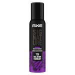 Axe Signature Maverick No Gas Body Deodorant for Men 154 ml