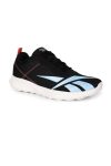 Reebok Men Low PP Float Running Shoes Black