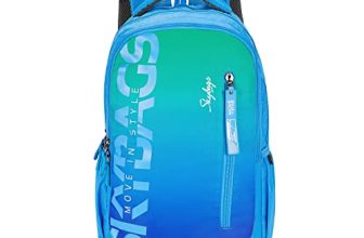 Skybags Flex 22L Backpack Blith