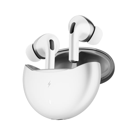 Midea 1.5 Ton 3 Star Inverter Split AC (Copper, Convertible 6-in-1 with Auto Intelligence,Turbo Mode for Faster Cooling, Auto Clean & HD+PM 2.5 Filter,2026 Model, Santis Max DLX-MAI18SD3R36F0, White)