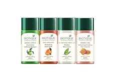 Biotique Travel Kit