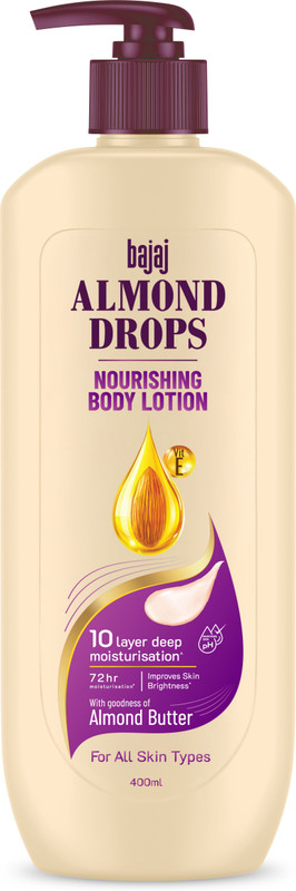 Everyuth Naturals Rejuvenating Flora Body Lotion For Deep Hydrating Skin Nourishment.(500 ml)
