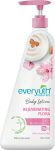 Everyuth Naturals Rejuvenating Flora Body Lotion For Deep Hydrating Skin Nourishment.(500 ml)