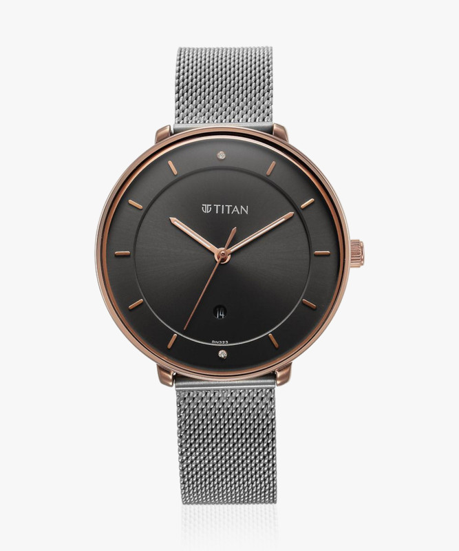 Fire-Boltt Hunter Nyluxe 51.1mm (2.01) HD Display Buetooth Calling with Single Chipset Smartwatch(Cyan Strap, Free Size)