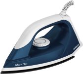 HAVELLS Glace Plus 1000 W Dry Iron(Blue)