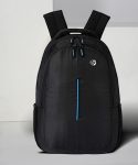 HP 18 inch Laptop Backpack(Black)
