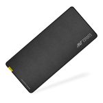 Ant Esports MP320C – Control Gaming Mouse Pad-XL-Extended Large with Stitched Edges, Waterproof Non-Slip Base for Gaming & Office – Black