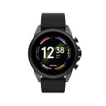 Fossil Gen 6 Black Smartwatch FTW4061