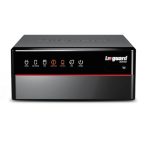 Livguard Neugen 900 VA/12V Square Wave Inverter with Artificial Intelligence | NU1150 for Homes and Offices | 3 Years Warranty