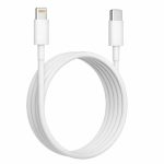 iPhone Original Type C to Lightning Charger Cable [MFi Certified, 2 YEAR WARRANTY*] Fast PD Charging Compatible for iPhone 14/14 Pro/ 14 Pro Max/ 13/13 Pro/ 13 Pro Max/ 12/11/XR/XS/X/8 Series