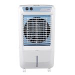 Livpure Koolbliss Desert Air Cooler 110L| 190W Motor |Thermal Overload Protection| 43Ft. Powerful Air Throw |High Speed Fan|Inverter Compatible|2 Yrs Motor Warranty & 1 Yr Comprehensive (White)
