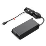 Lenovo Legion USB-C 95W AC Adapter with Power Cord for Select Models of Lenovo