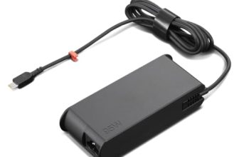 Lenovo Legion USB-C 95W AC Adapter with Power Cord for Select Models of Lenovo