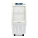 Livpure Coolbud Neo Personal Cooler 48L |240 Sq. Ft. Area Coverage| 20Ft. Poweful Air Throw| Inverter Compatible | Honeycomb Pads | 2 Yrs Motor Warranty & 1 Yr Comprehensive (White)