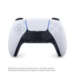 Sony DualSense Wireless Controller White (PlayStation 5)