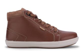 Woodland Women TAN Sneakers