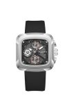 Lee Cooper Multifunction Black Square Dial Men’s Watch – LC08012.361