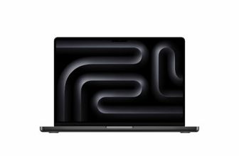 Apple 2026 MacBook Pro Laptop with M5 Pro chip with 15‑core CPU and 16‑core GPU: Built for AI, 35.97 cm (14.2″) Liquid Retina XDR Display, 24GB Unified Memory, 1TB SSD Storage; Space Black