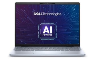 Dell Inspiron 7441 Plus, Snapdragon X Plus-X1P-64-100, 16GB RAM, 512GB SSD, QHD+, 14″/35.56cm, Touchscreen, Windows11, MSO21, Ice Blue, 1.4Kg, Backlit KB, FPR, Qualcomm GPU, 400nits, AI Powered Laptop