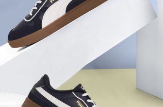 PUMA Puma Zarsun Sneakers For Men(Blue , 10)