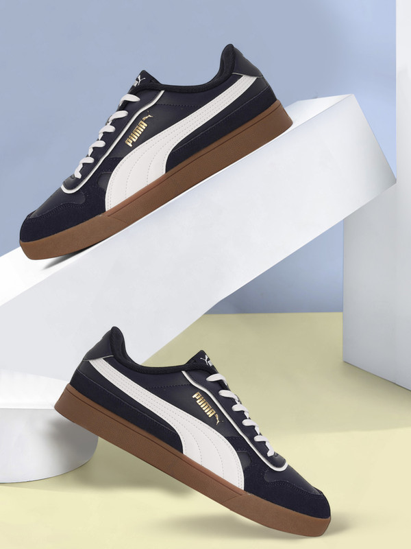 PUMA Puma Zarsun Sneakers For Men(Blue , 10)