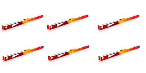 Pigeon by Stovekraft Cruise 1800 watt Induction Cooktop With Crystal Glass,7 Segments LED Display, Auto Switch Off – Black