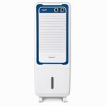 Livpure Magnakool Tower 36L Air Cooler|High Speed Air Delivery|188 Sq.Ft. Large Area Coverage|Ice Chamber|High Density Honeycomb Pads|Inverter Compatible|2Yrs Motor Warranty,1 Yr Comprehensive(White)