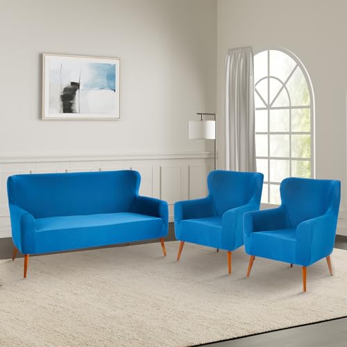 STUDDS RAY ISI Certified Open FACE Helmet for Men and Women with D – Ring Lock (Black-M)