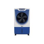 Havells Altima Desert Air Cooler 70 litres with Powerful Air Delivery and Smell Free Honecomb pads (Grey)