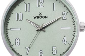 WROGN Analog Watch  – For Men