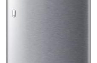 Samsung 189 L, 4 Star, Digital Inverter, Direct-Cool Single Door Refrigerator (RR21H2G24S8/HL, Silver, Elegant Inox, Single Touch Defrost, 2026 Model)