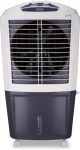 USHA 80 L Desert Air Cooler(Grey & White, Racer Plus 80 (80RD2))