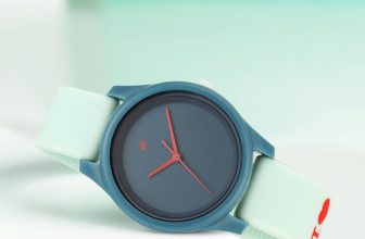 Fastrack 68023PP03W Monochrome Analog Watch  – For Men & Women